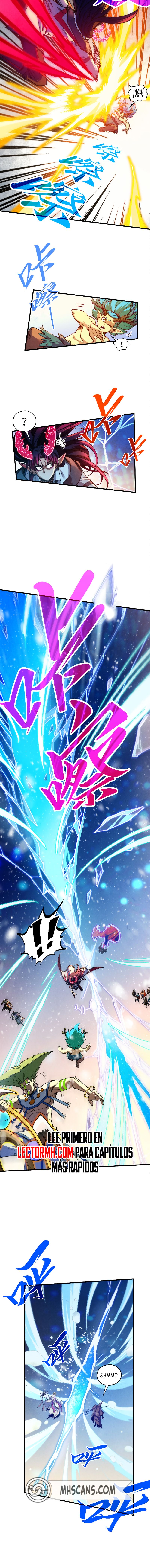 Read El Eterno Supremo ES Manga Online