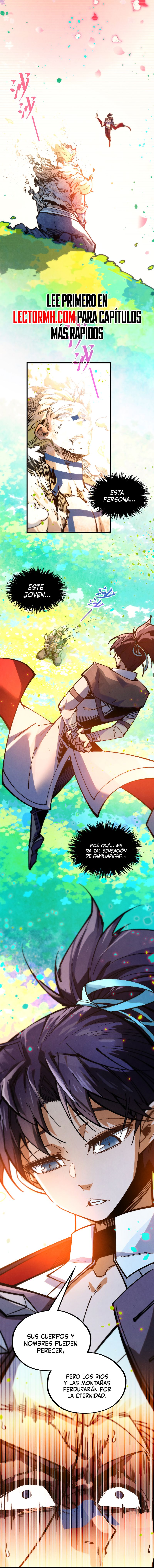 Read El Eterno Supremo ES Manga Online