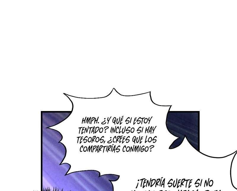 Read El Eterno Supremo ES Manga Online