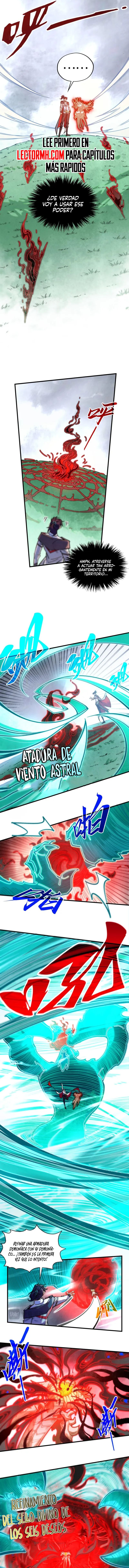 Read El Eterno Supremo ES Manga Online