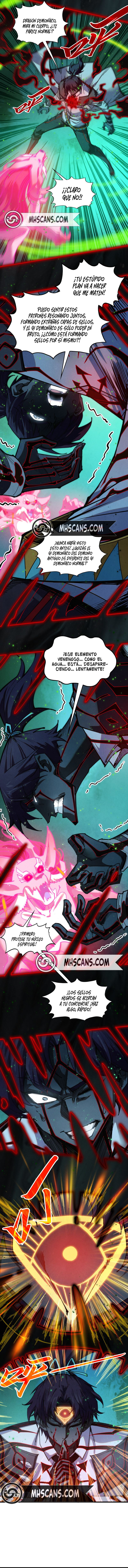 Read El Eterno Supremo ES Manga Online