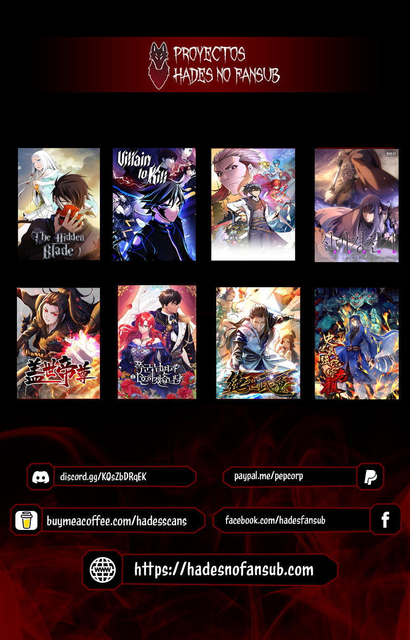Read El Eterno Supremo ES Manga Online