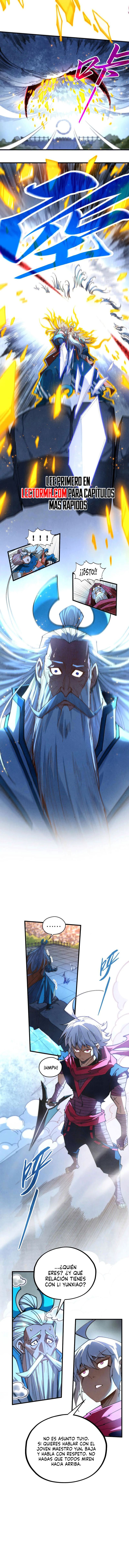 Read El Eterno Supremo ES Manga Online