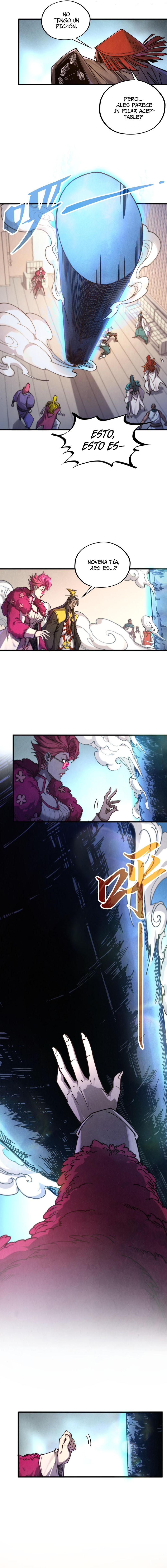 Read El Eterno Supremo ES Manga Online