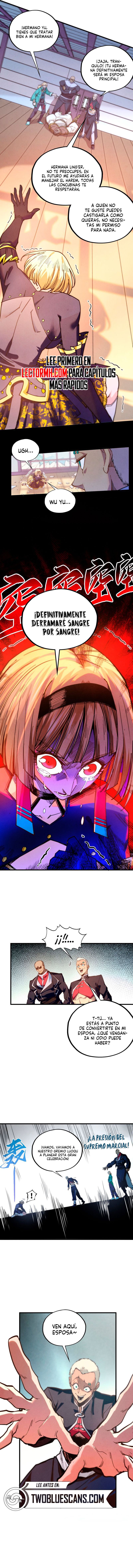 Read El Eterno Supremo ES Manga Online