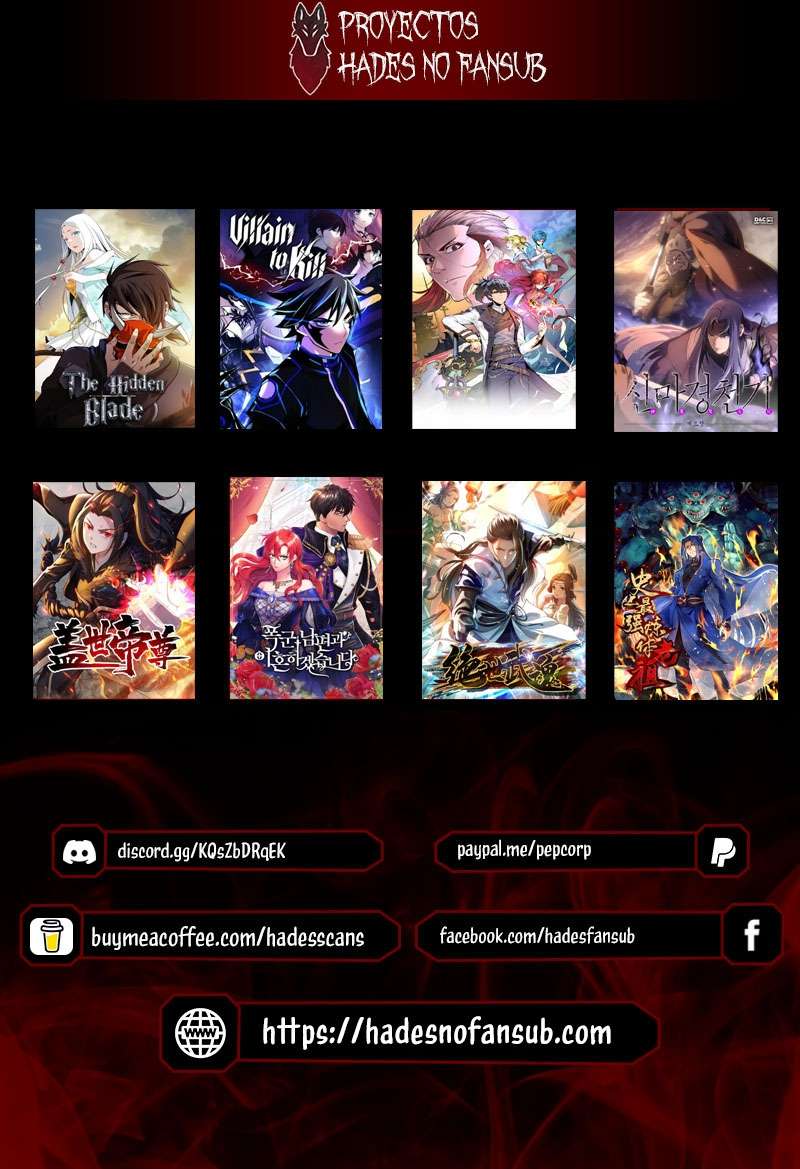 Read El Eterno Supremo ES Manga Online