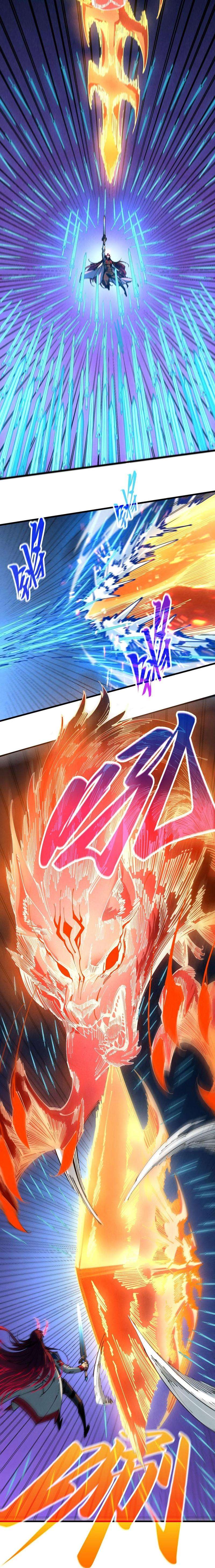 Read El Eterno Supremo ES Manga Online