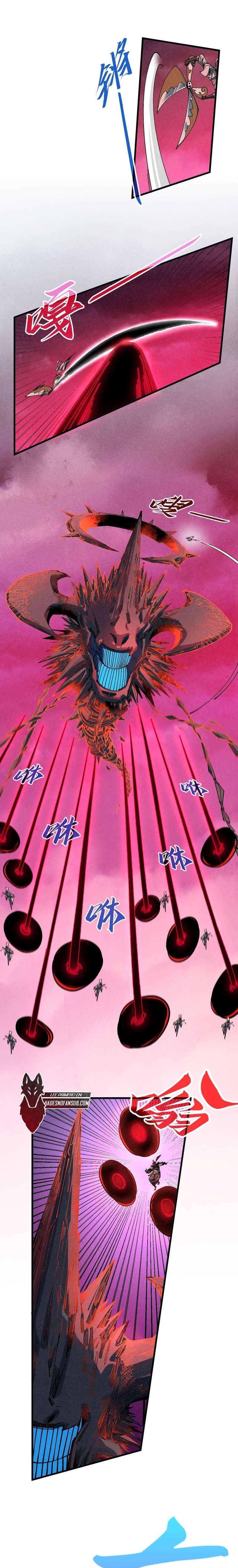 Read El Eterno Supremo ES Manga Online