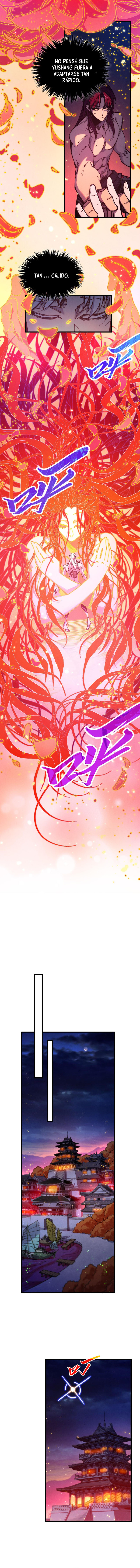 Read El Eterno Supremo ES Manga Online