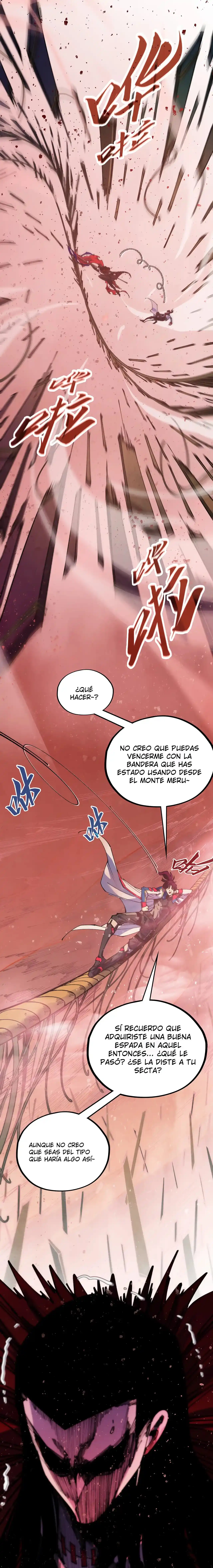 Read El Eterno Supremo ES Manga Online