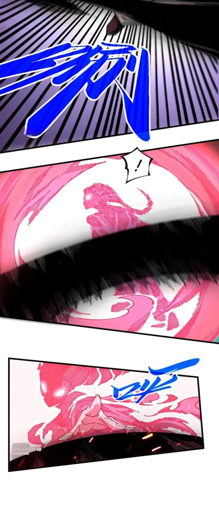 Read El Eterno Supremo ES Manga Online