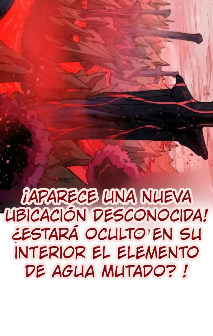 Read El Eterno Supremo ES Manga Online