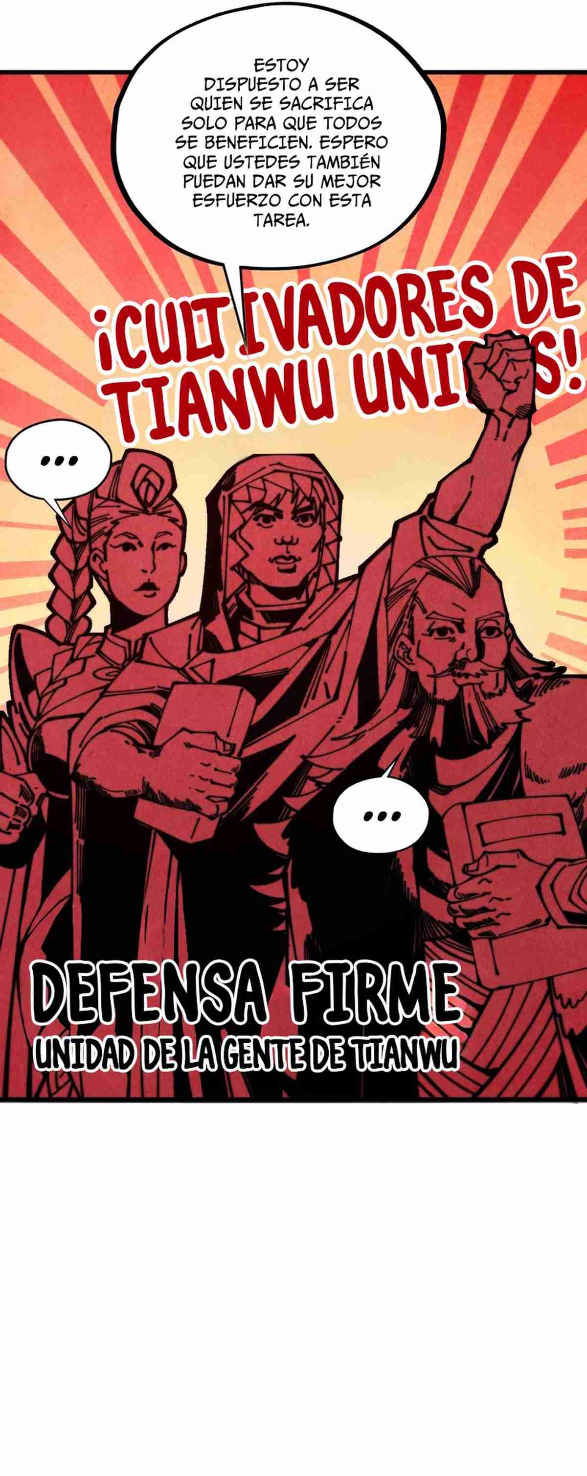 Read El Eterno Supremo ES Manga Online