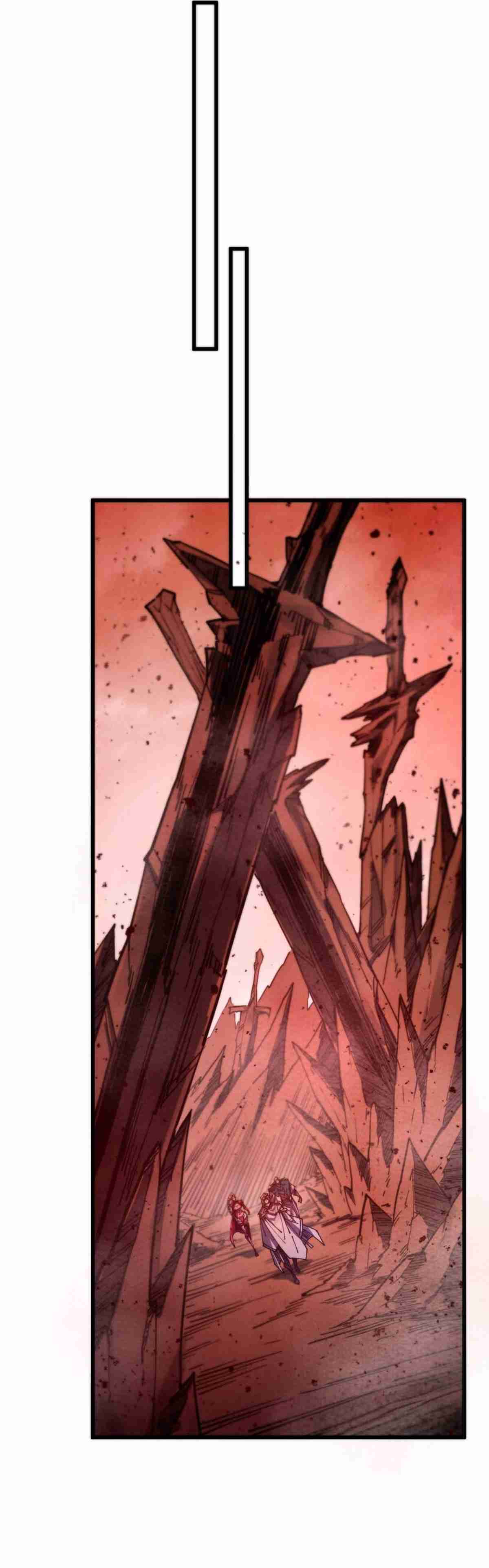 Read El Eterno Supremo ES Manga Online