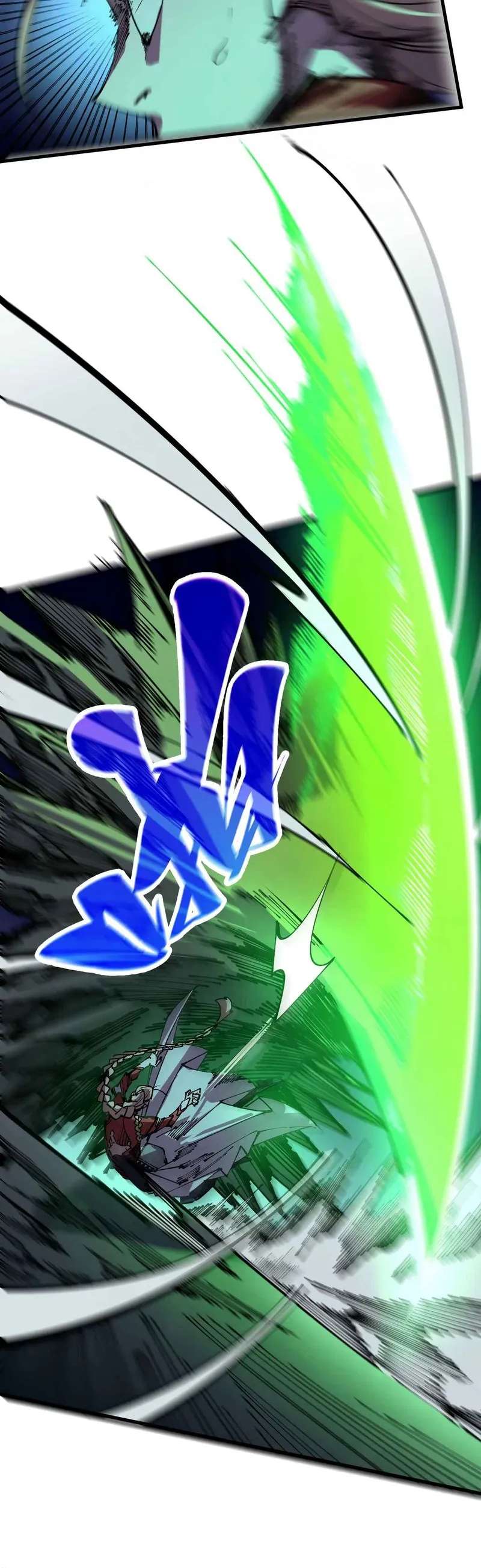 Read El Eterno Supremo ES Manga Online