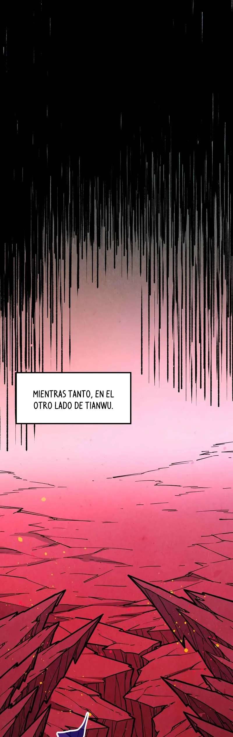 Read El Eterno Supremo ES Manga Online