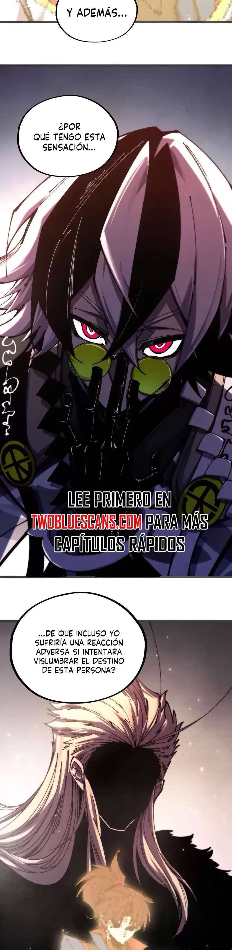 Read El Eterno Supremo ES Manga Online