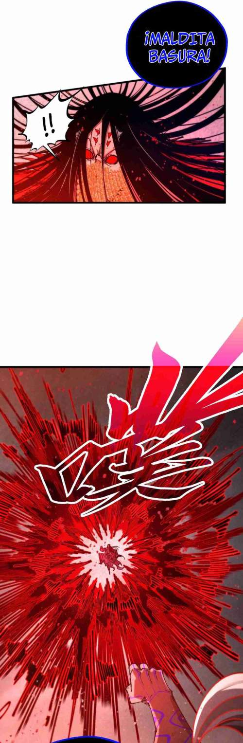 Read El Eterno Supremo ES Manga Online