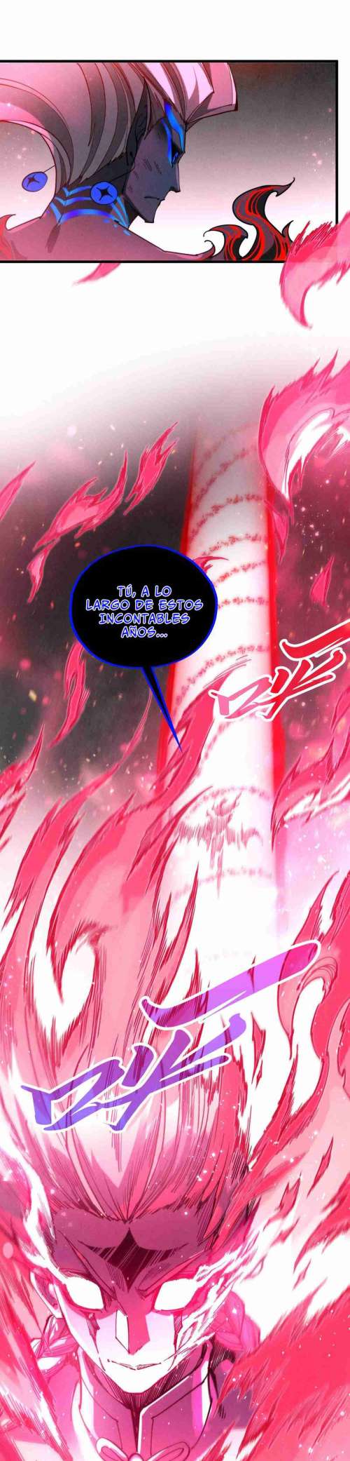 Read El Eterno Supremo ES Manga Online