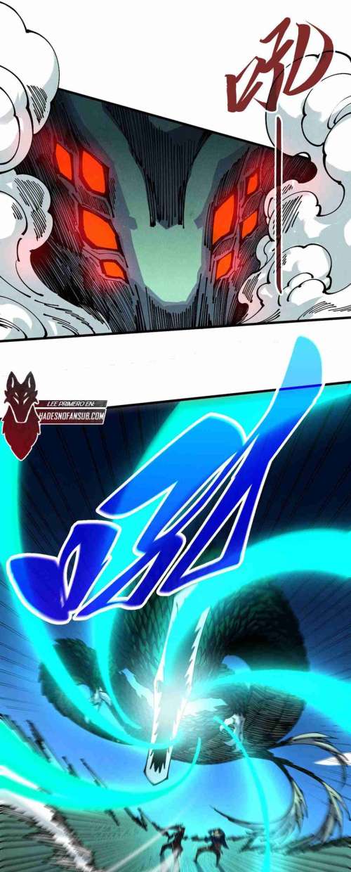 Read El Eterno Supremo ES Manga Online