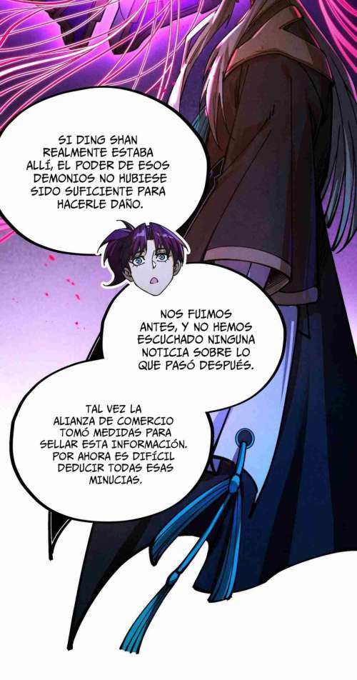 Read El Eterno Supremo ES Manga Online