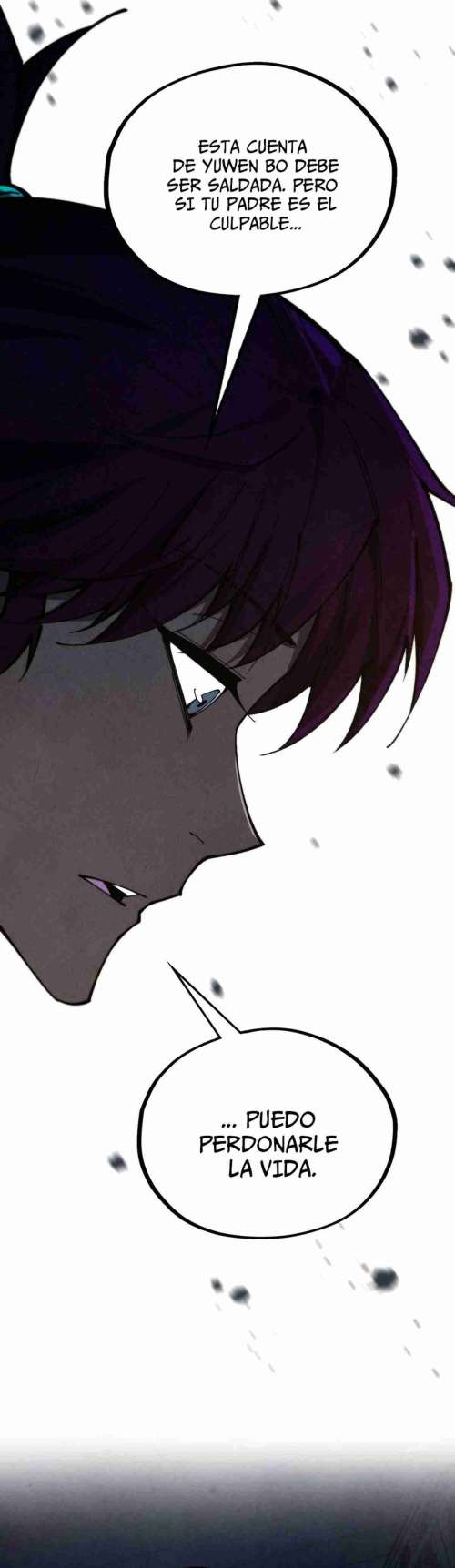 Read El Eterno Supremo ES Manga Online