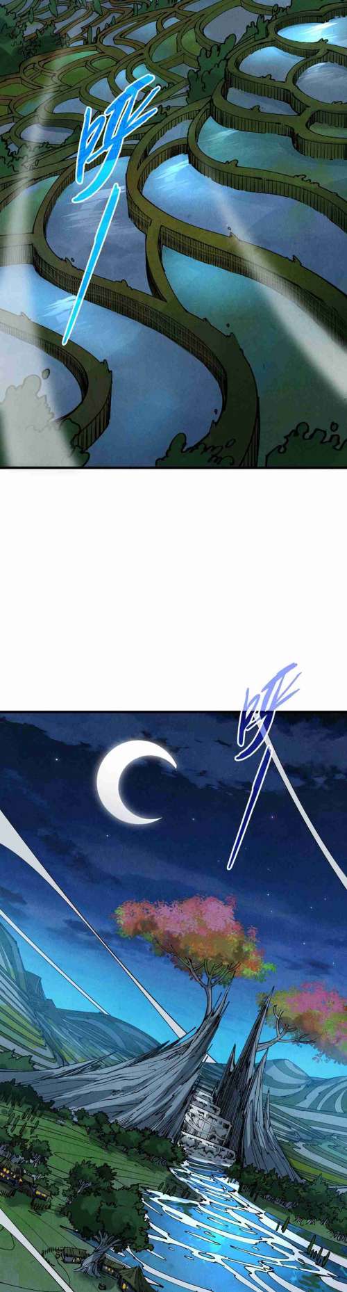 Read El Eterno Supremo ES Manga Online