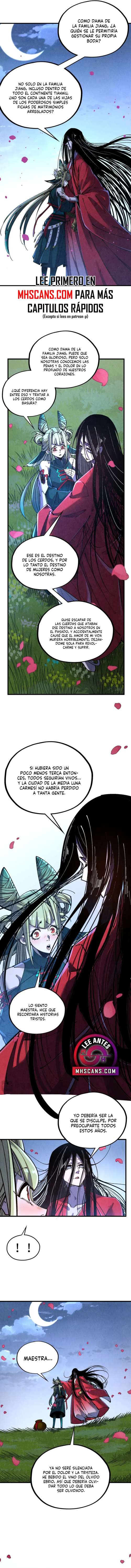 Read El Eterno Supremo ES Manga Online
