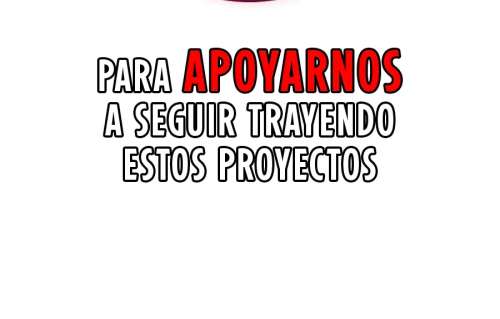 Read El Eterno Supremo ES Manga Online