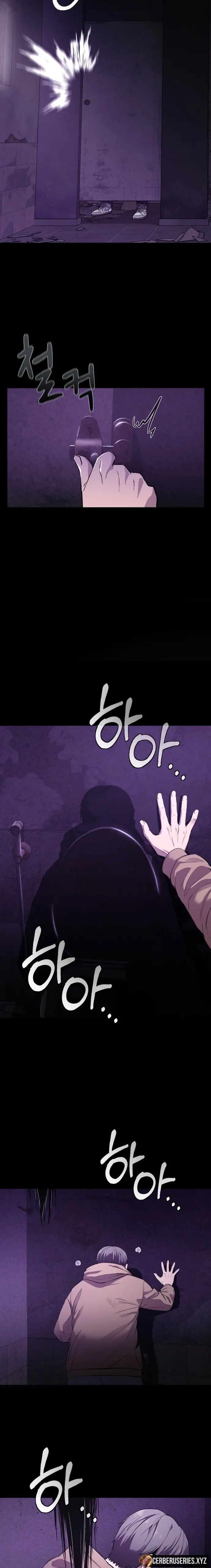 Read El POEMA DE UN CORAZÓN PALPITANTE ES Manga Online