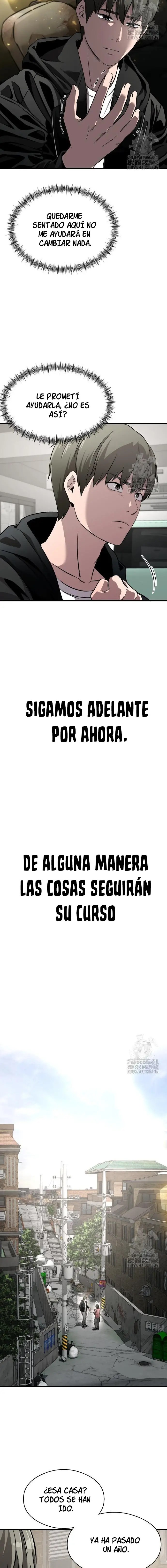 Read El POEMA DE UN CORAZÓN PALPITANTE ES Manga Online