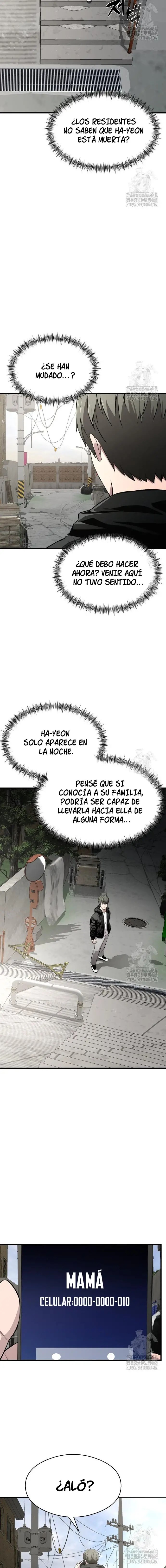 Read El POEMA DE UN CORAZÓN PALPITANTE ES Manga Online