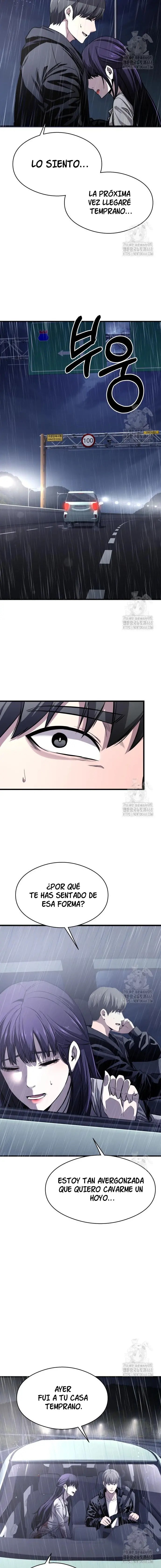 Read El POEMA DE UN CORAZÓN PALPITANTE ES Manga Online
