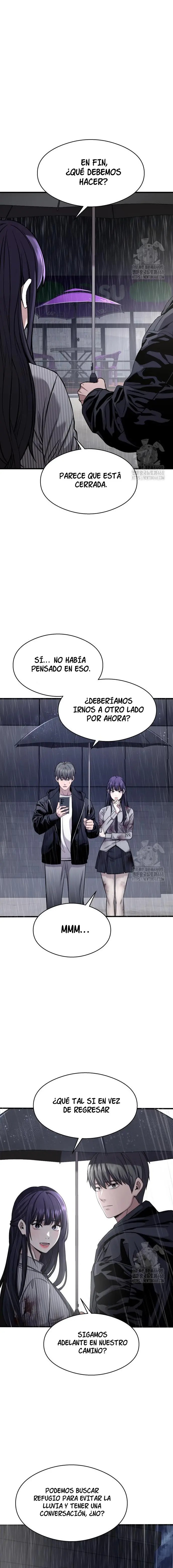 Read El POEMA DE UN CORAZÓN PALPITANTE ES Manga Online
