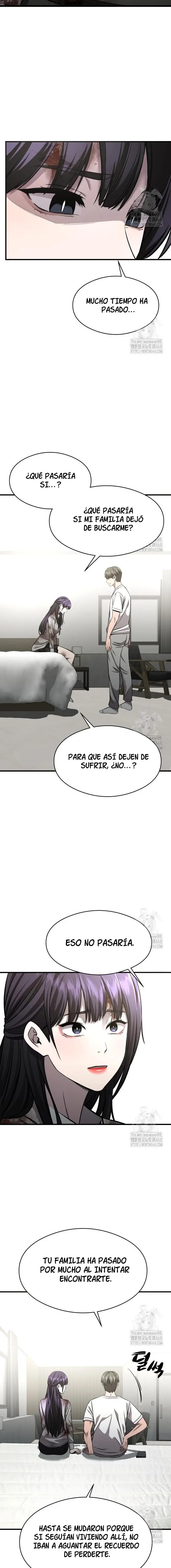 Read El POEMA DE UN CORAZÓN PALPITANTE ES Manga Online