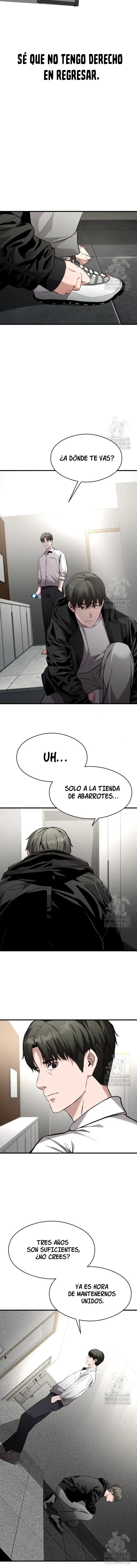 Read El POEMA DE UN CORAZÓN PALPITANTE ES Manga Online