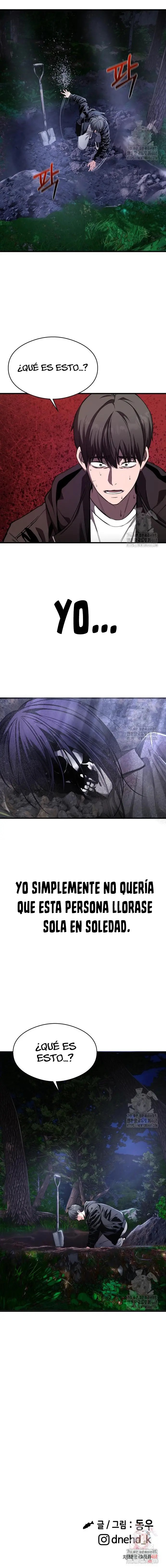 Read El POEMA DE UN CORAZÓN PALPITANTE ES Manga Online