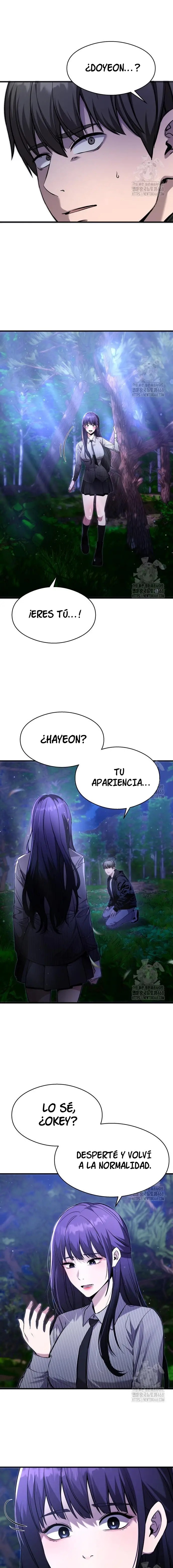 Read El POEMA DE UN CORAZÓN PALPITANTE ES Manga Online