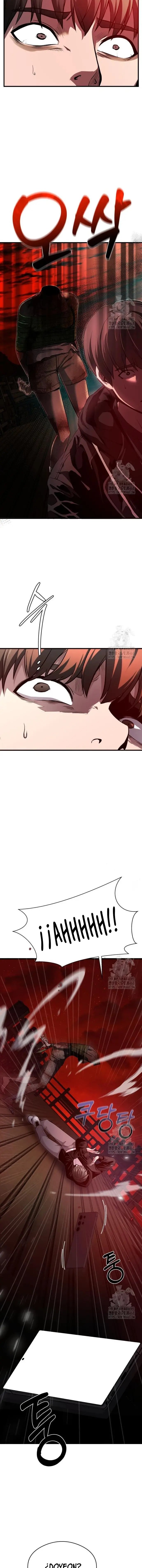 Read El POEMA DE UN CORAZÓN PALPITANTE ES Manga Online