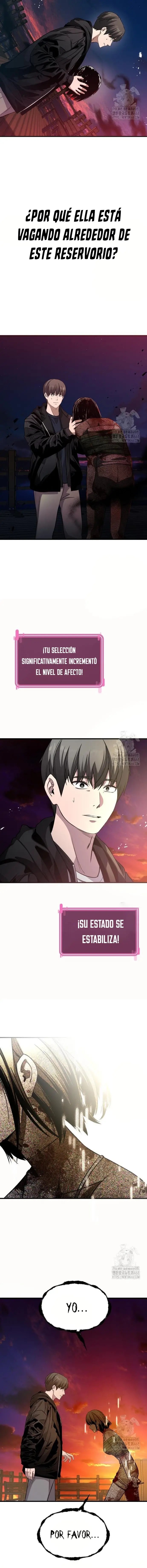 Read El POEMA DE UN CORAZÓN PALPITANTE ES Manga Online