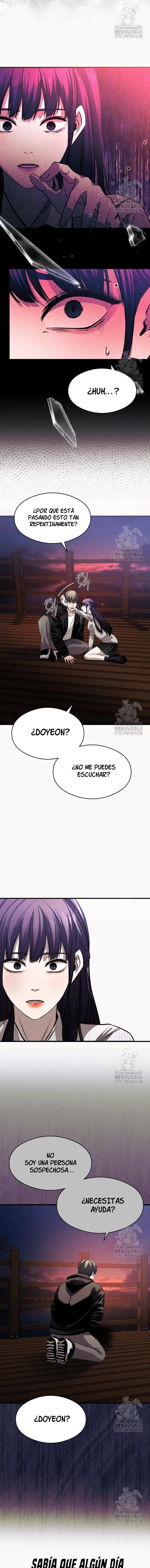 Read El POEMA DE UN CORAZÓN PALPITANTE ES Manga Online