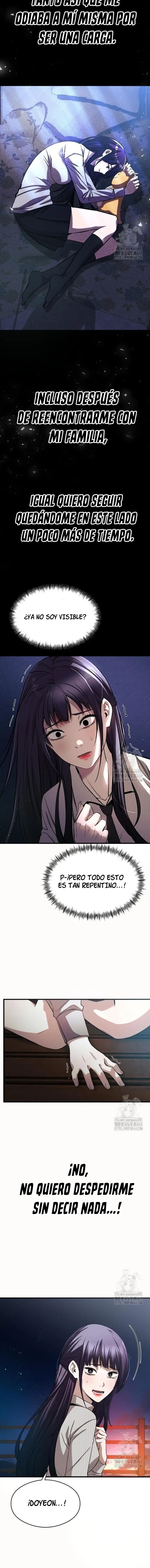 Read El POEMA DE UN CORAZÓN PALPITANTE ES Manga Online