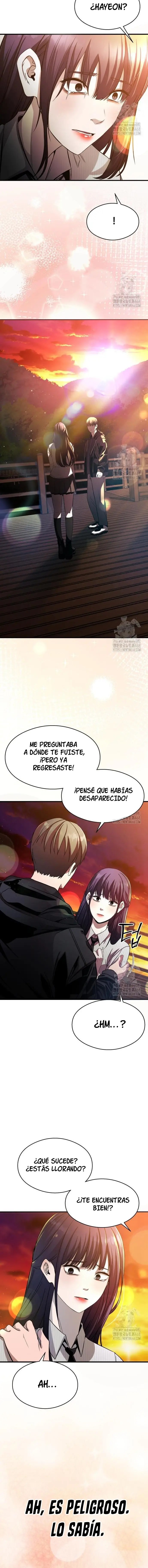 Read El POEMA DE UN CORAZÓN PALPITANTE ES Manga Online