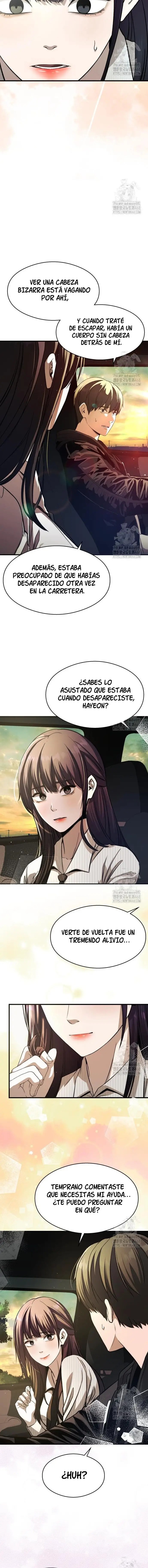 Read El POEMA DE UN CORAZÓN PALPITANTE ES Manga Online