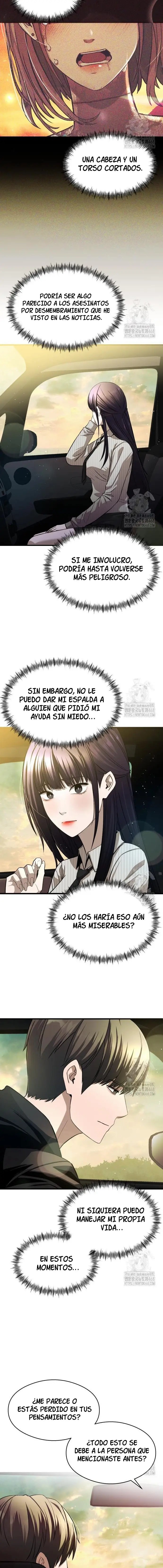 Read El POEMA DE UN CORAZÓN PALPITANTE ES Manga Online