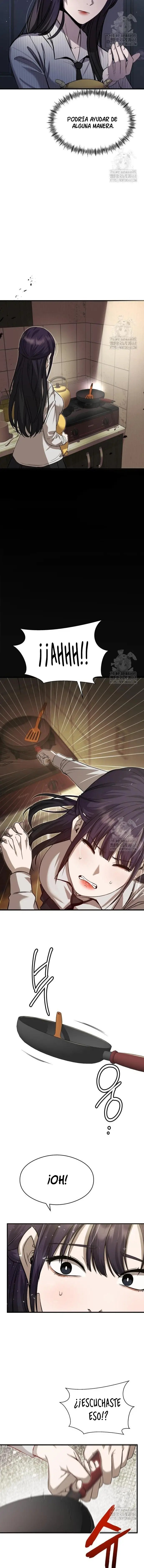 Read El POEMA DE UN CORAZÓN PALPITANTE ES Manga Online