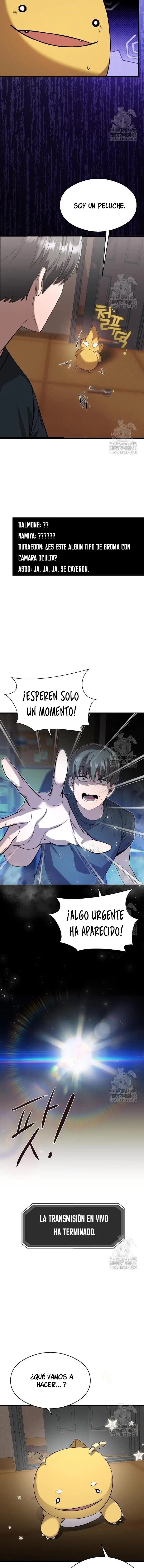 Read El POEMA DE UN CORAZÓN PALPITANTE ES Manga Online