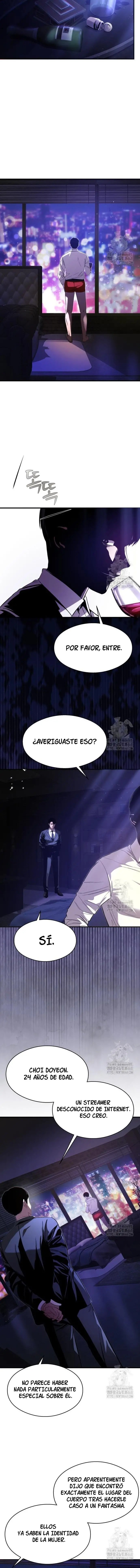 Read El POEMA DE UN CORAZÓN PALPITANTE ES Manga Online