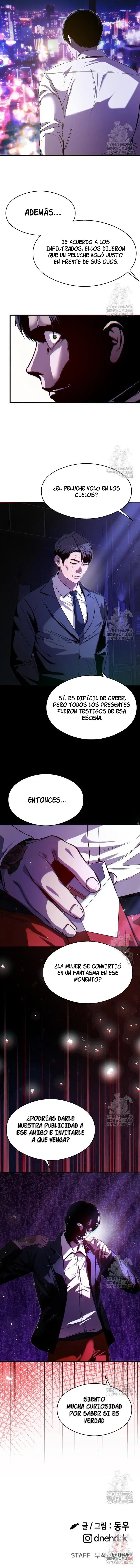 Read El POEMA DE UN CORAZÓN PALPITANTE ES Manga Online