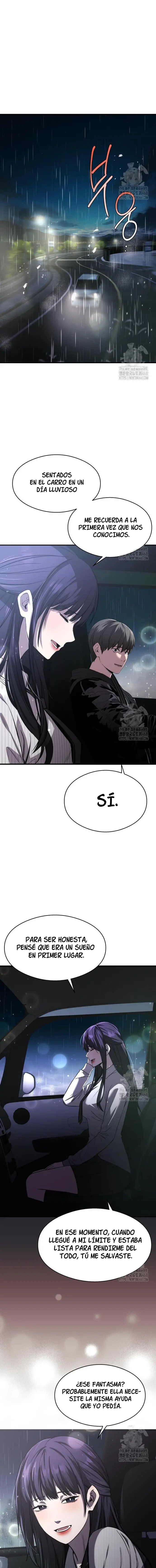 Read El POEMA DE UN CORAZÓN PALPITANTE ES Manga Online
